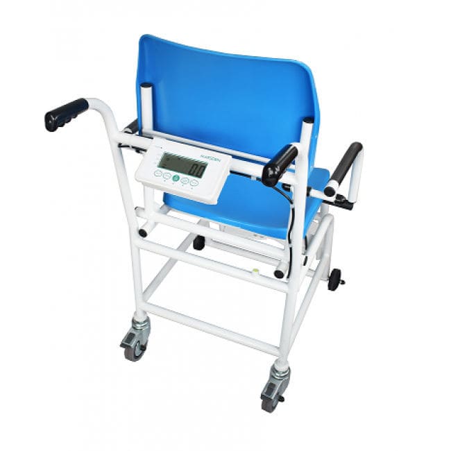 Electronic patient weighing scale M225 Marsden Weighing Machine
