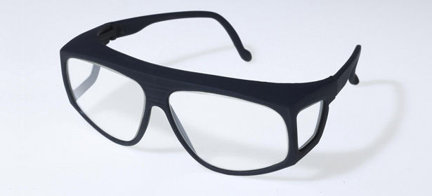 X-ray protective glasses - BR115 - MAVIG