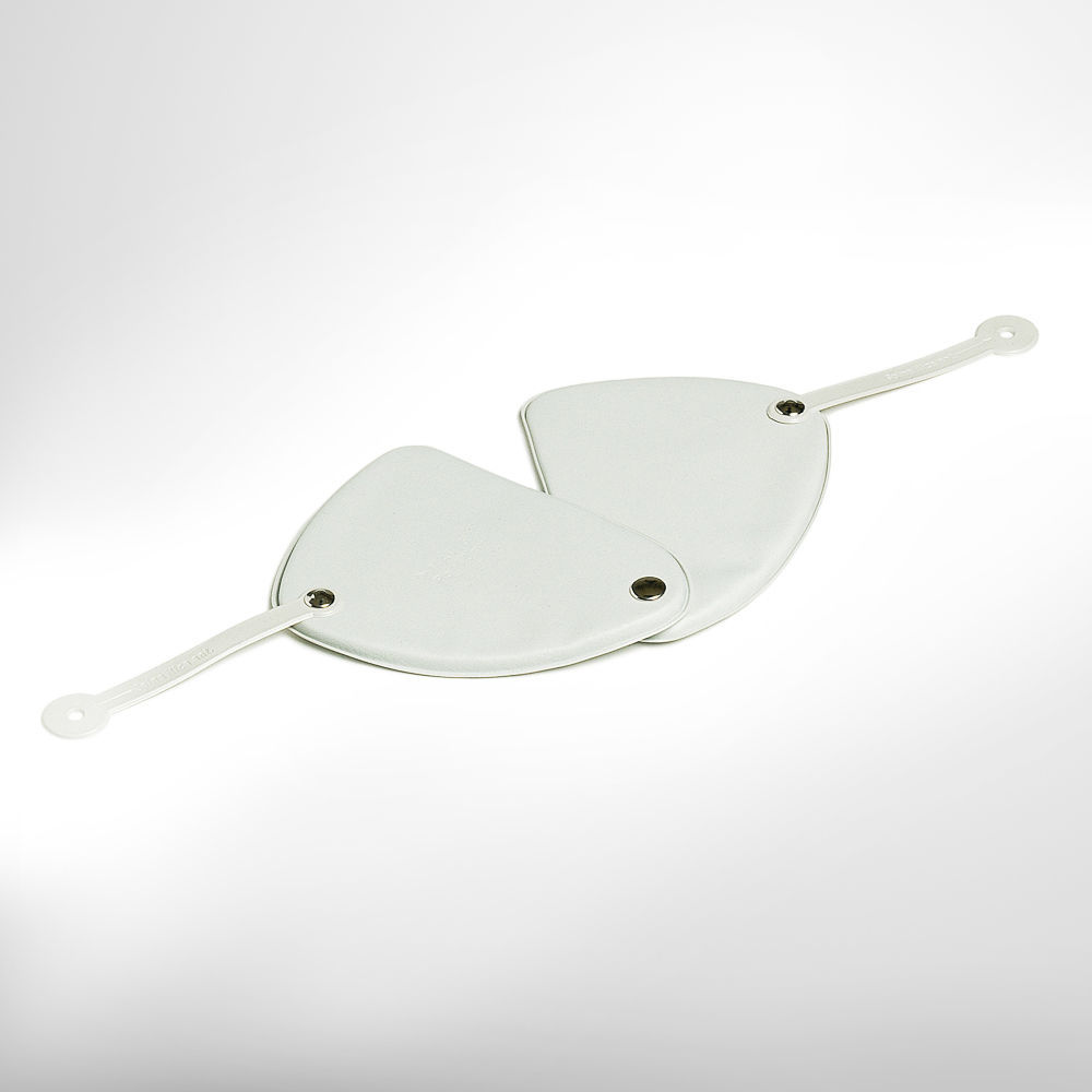 X-ray protective ovary shield - RP278 series - MAVIG - 1,00 mm