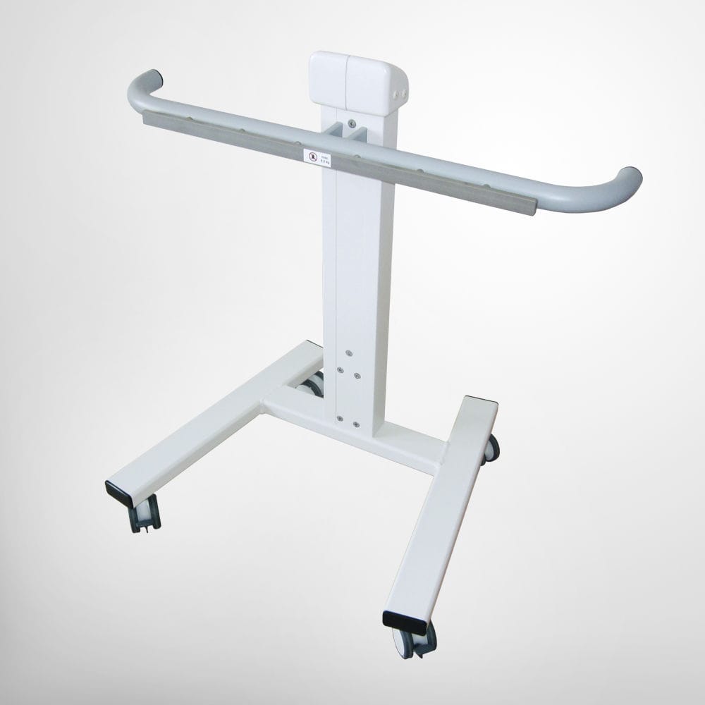 Mobile Xray apron rack MD69 MAVIG