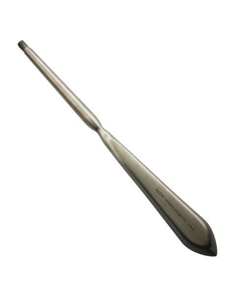 Marteau Réflexe Trömner MDF555 Noir - Pour Médecins Et Neurologue - Neuf Sous Emballage