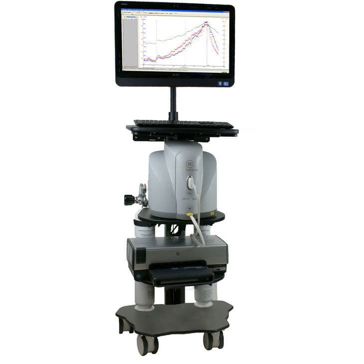 Cardiorespiratory stress test equipment Ultima CPX™ MGC Diagnostics