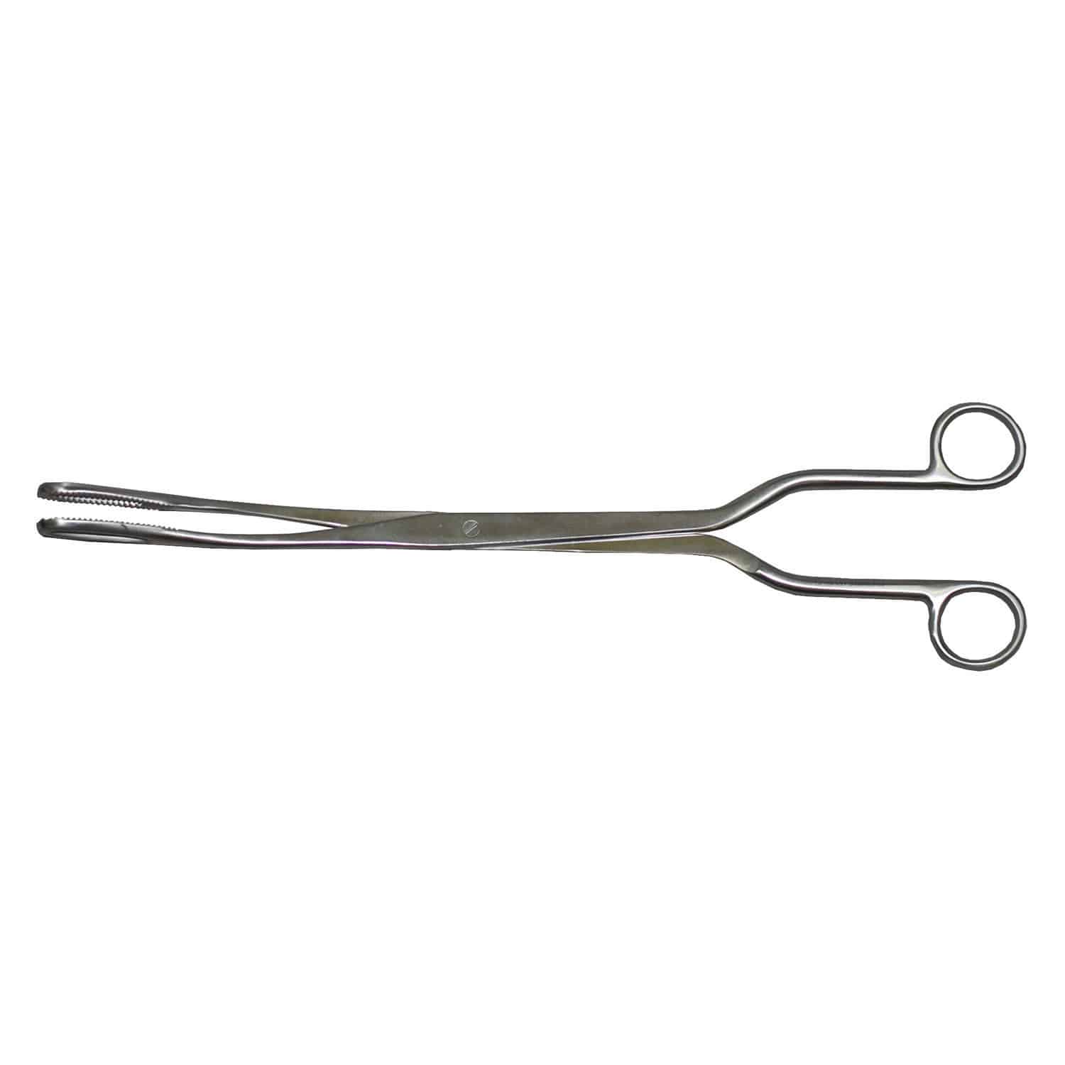Surgical forceps 031151, 031152 Medgyn Products grasping