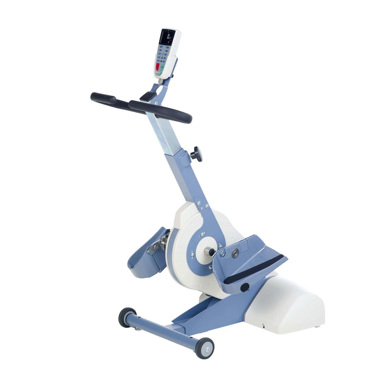 Leg pedal exerciser - tigo 562 - THERA TRAINER - seated