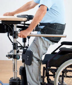 Balance rehabilitation system / computer-assisted - THERA-Trainer balo ...