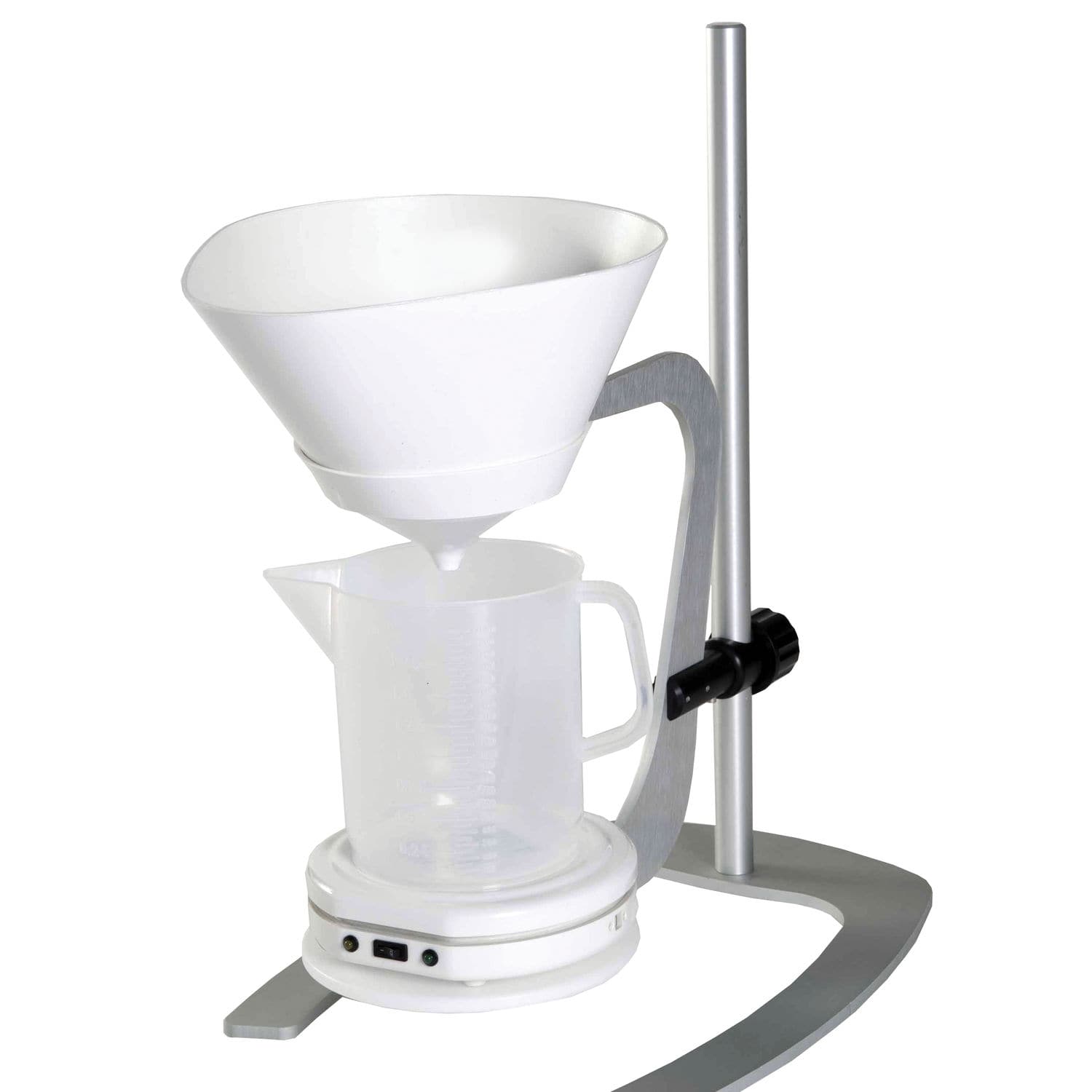 Computerbased urinary flow meter Flow Zig MEDICA with wireless
