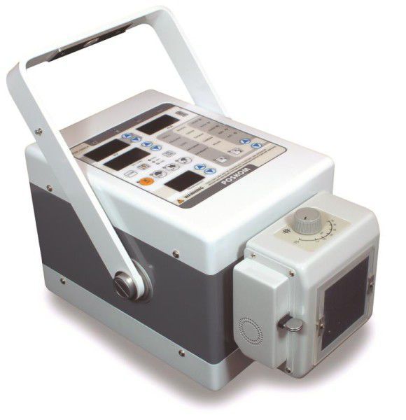 Veterinary radiography Xray generator meX+100 Medical
