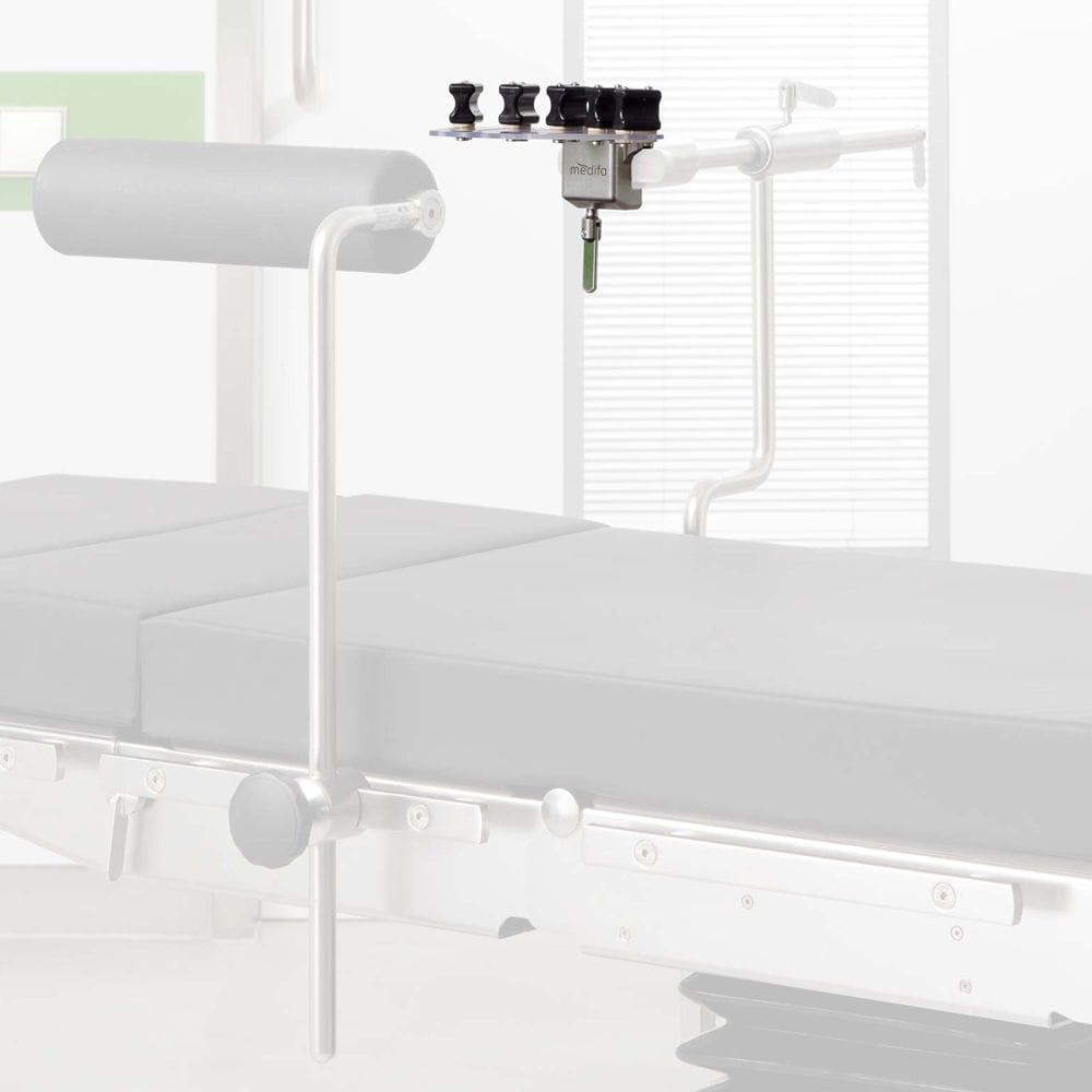 Weinberger hand traction device 62055 medifa GmbH & Co. KG.