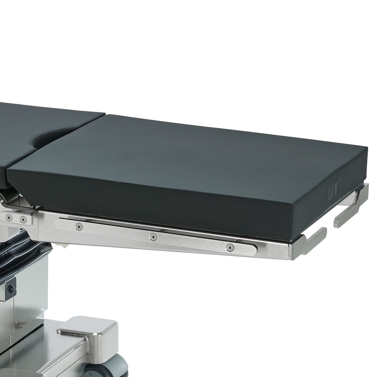 Leg support - 71625 - medifa - for operating tables / foam / radiolucent