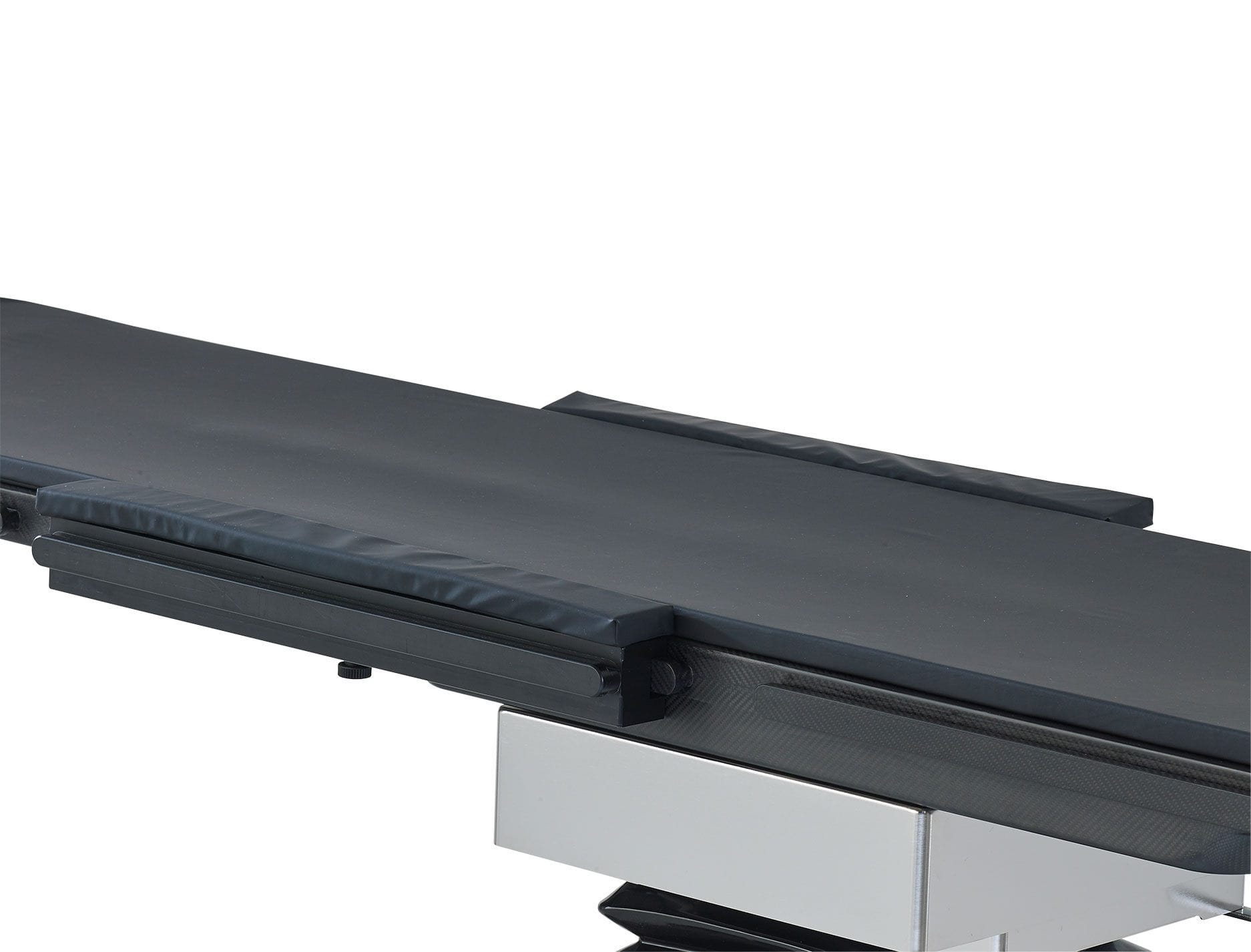 Operating table width extension system - 81355_1 - medifa
