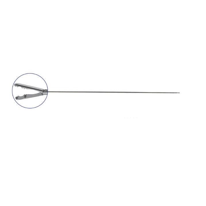 Laparoscopic forceps MaxiGrip Fundus Mediflex Surgical Products