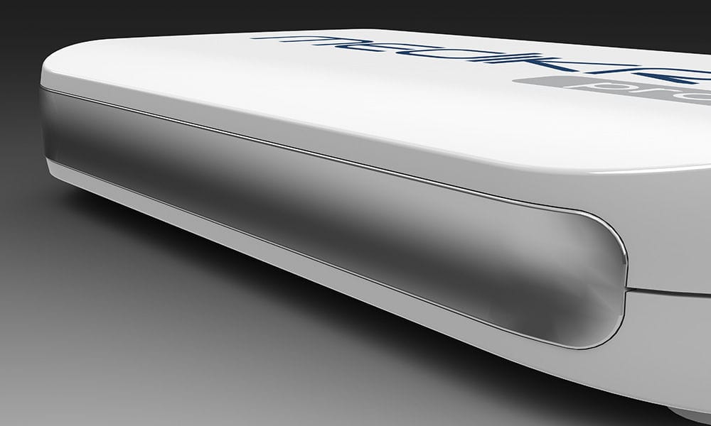 Handheld spirometer / computerbased Medikro® Pro Medikro