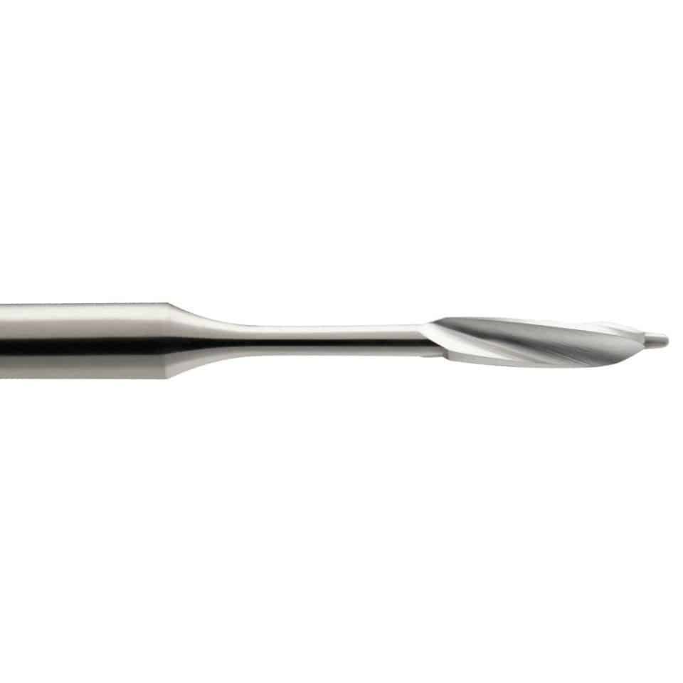 Tooth rasp Largo MEDIN