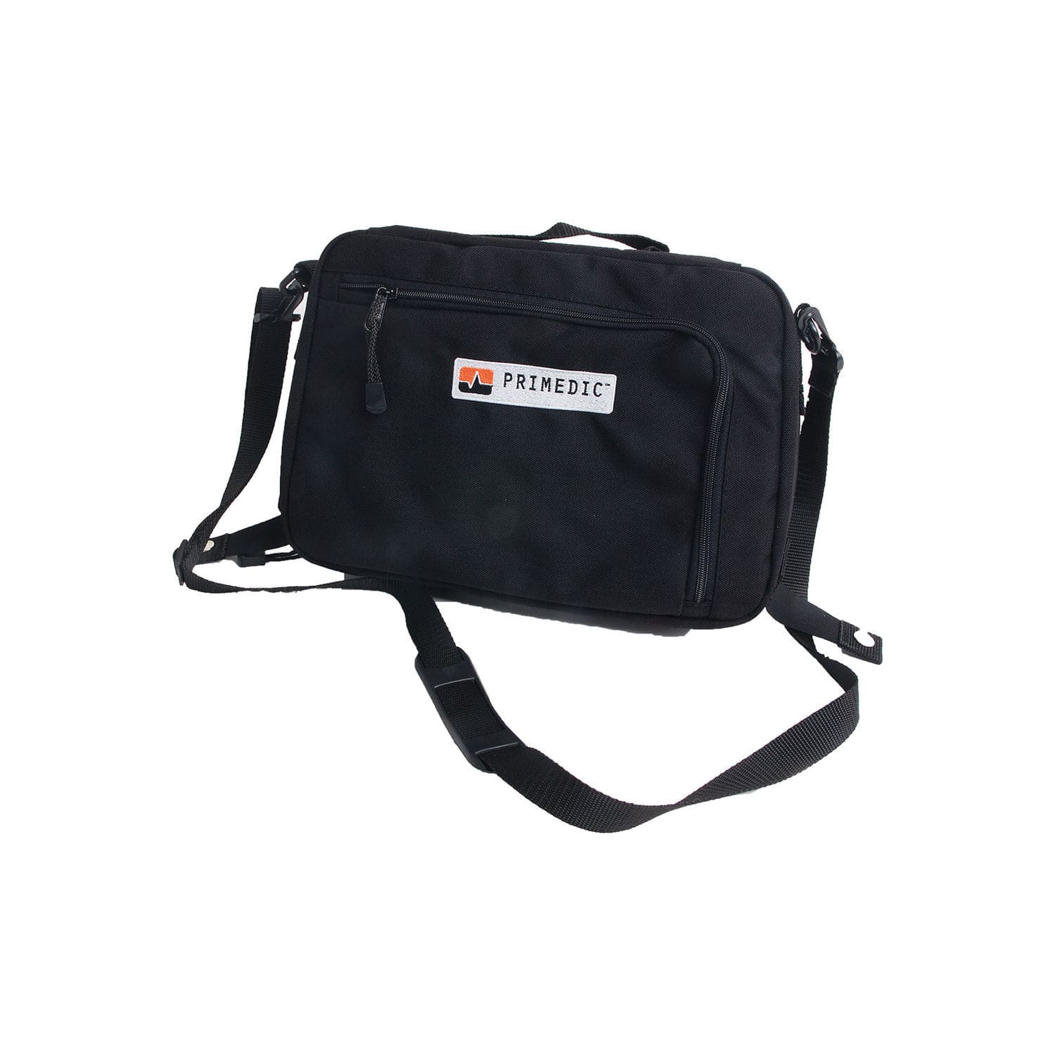 Emergency bag Primedic for medical devices / shoulder strap