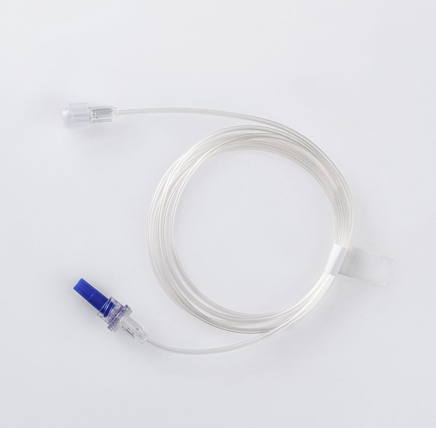 IV infusion extension line KM1.EE.141.8 Micrel Medical Devices