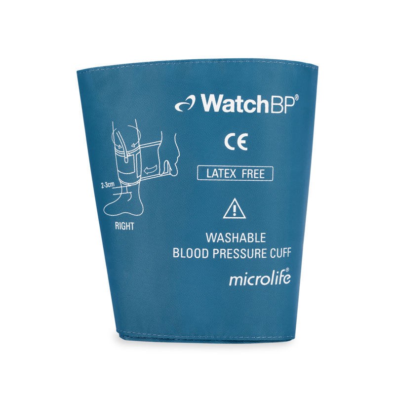 Blood pressure cuff Microlife latexfree / PVCfree / L