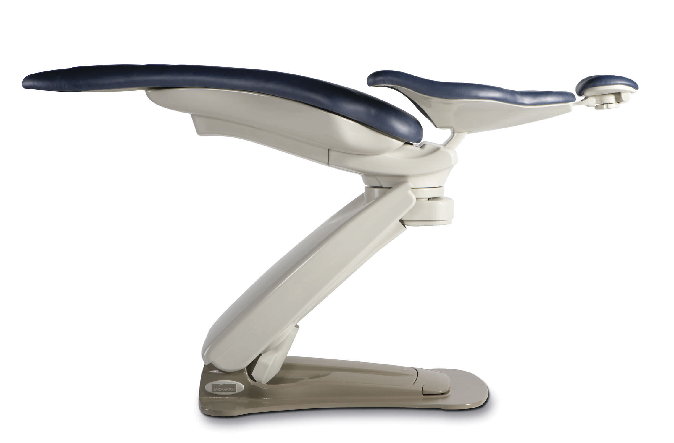 Hydraulic dental chair - Elevance® - Midmark