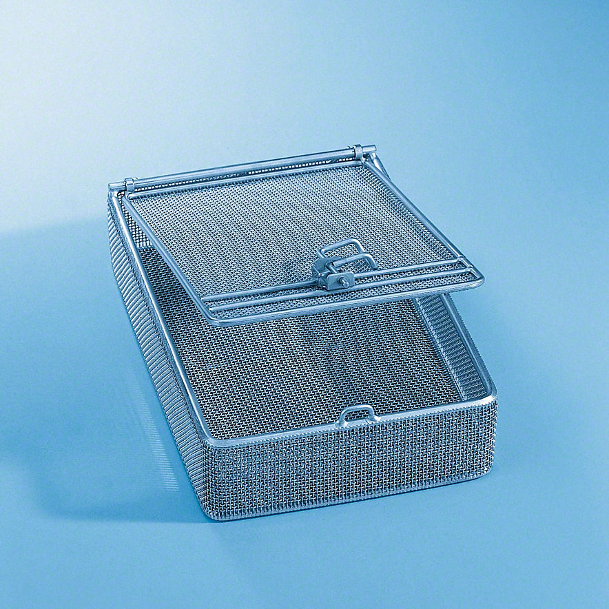 ENT instrument sterilization basket E 363 Miele & Cie. KG