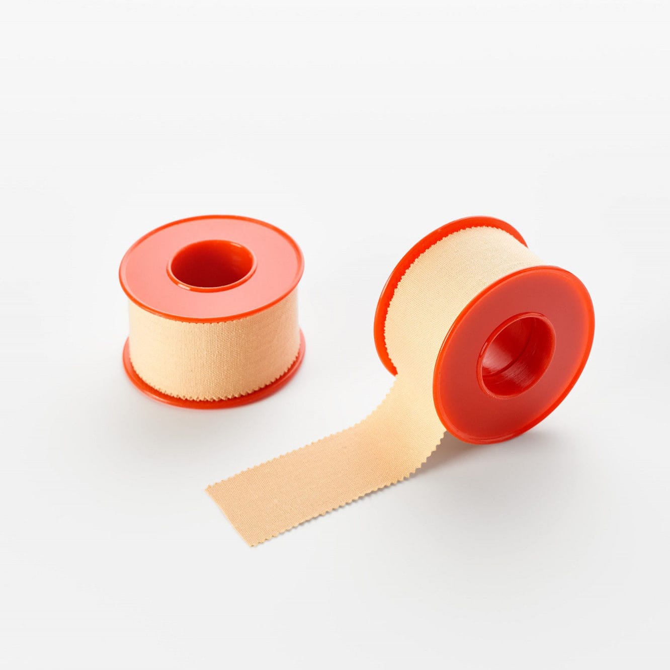 Medical tape DERM miro Verbandstoffe cotton / elastic / breathable