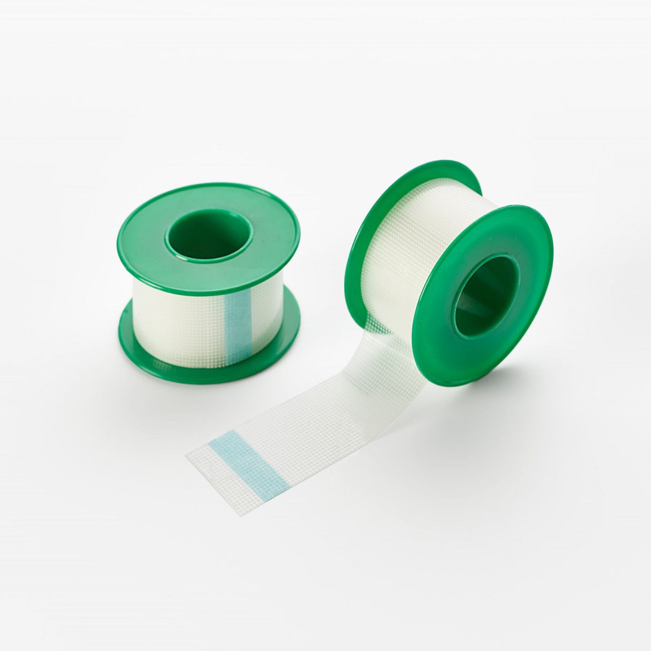 Medical tape CLEARFIX miro Verbandstoffe polyethylene