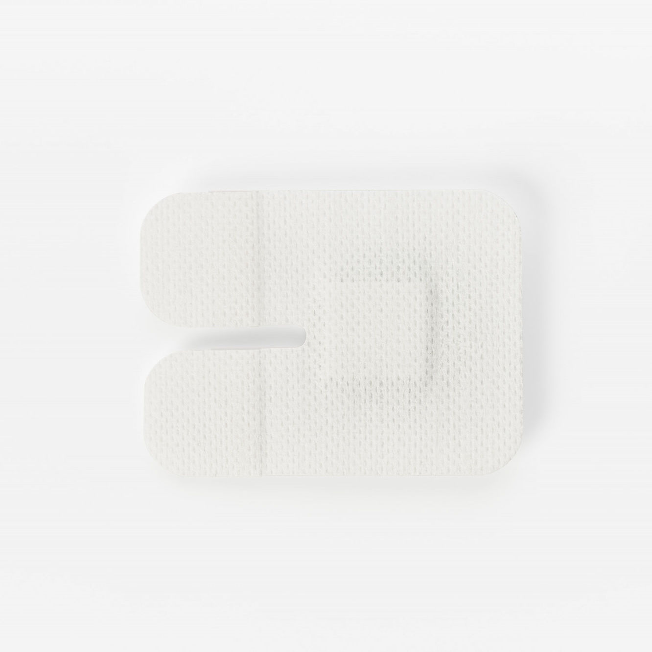 Wound dressing DRAIN miro Verbandstoffe viscose / polyester