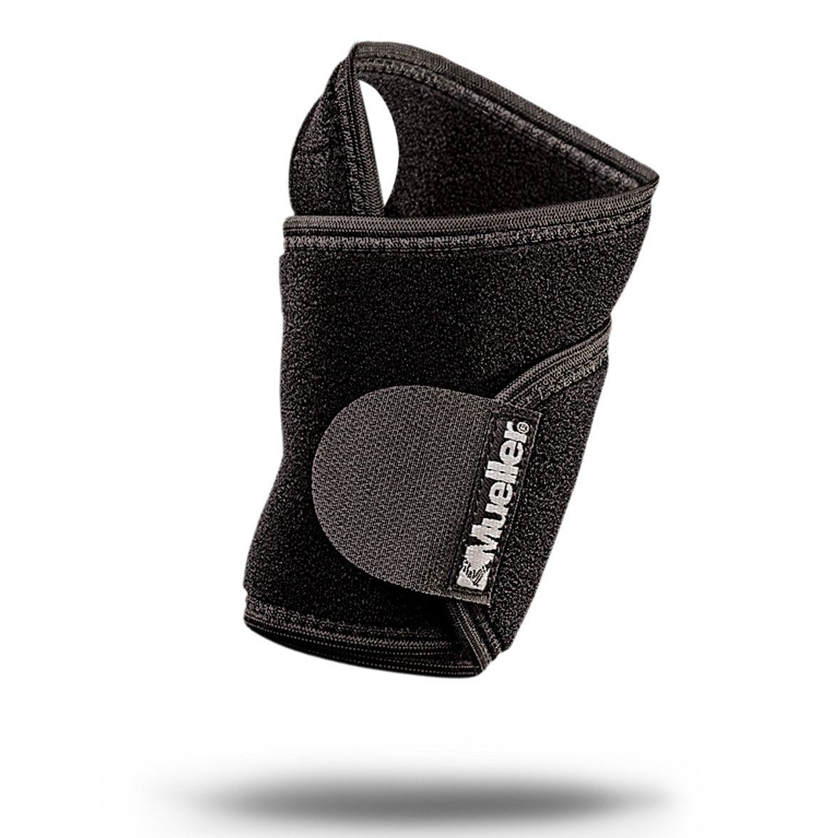 Wrist strap 4505 Mueller Sports Medicine with thumb loop
