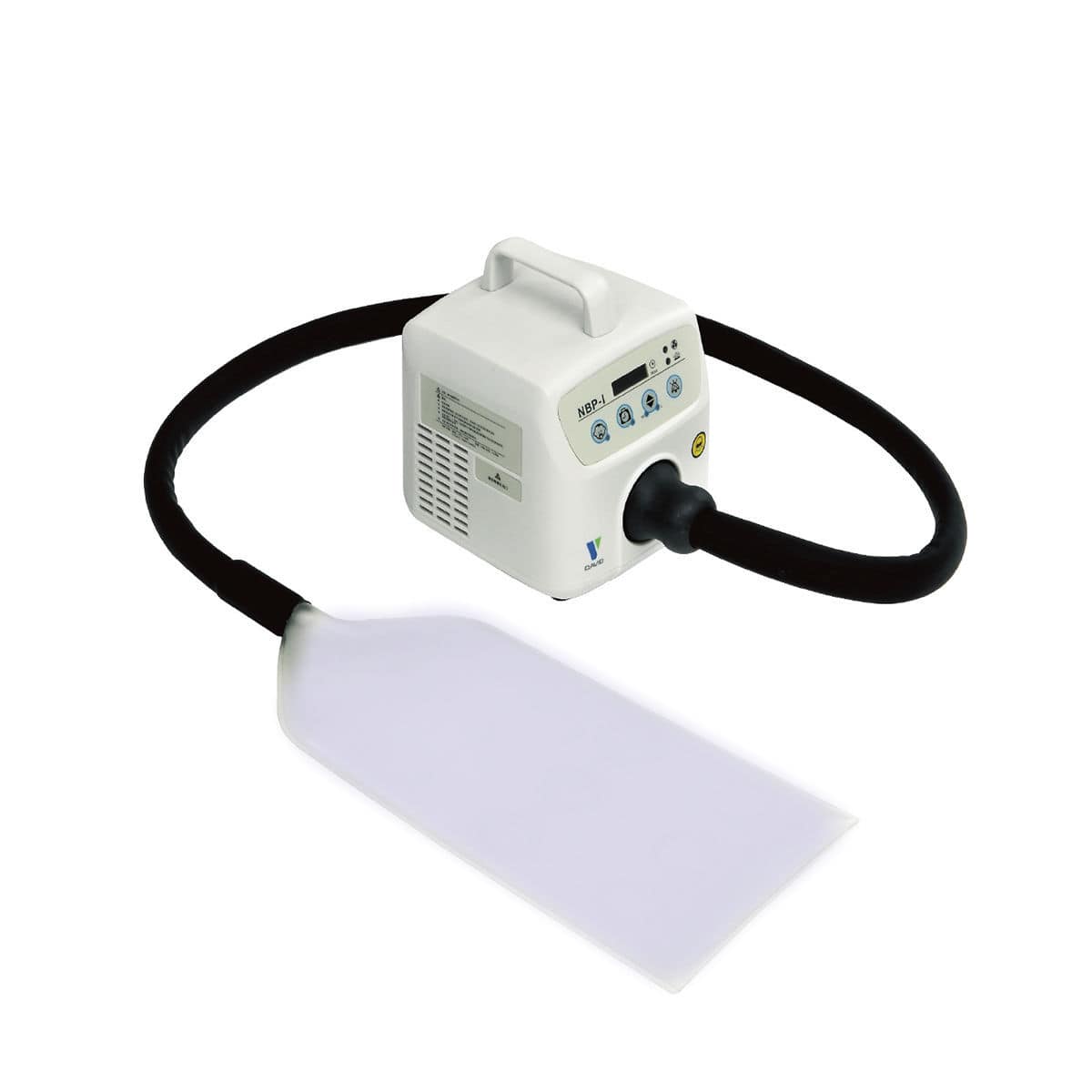 Infant phototherapy lamp NBPⅠ Ningbo David Medical Device