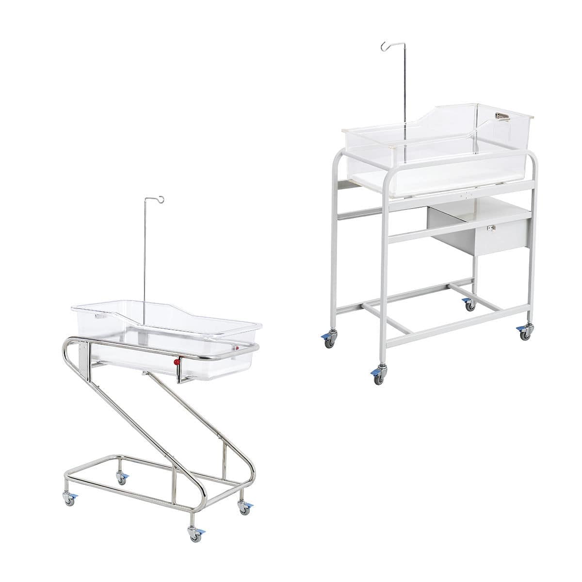 Hospital on casters YCB/YCC Ningbo David Medical Device