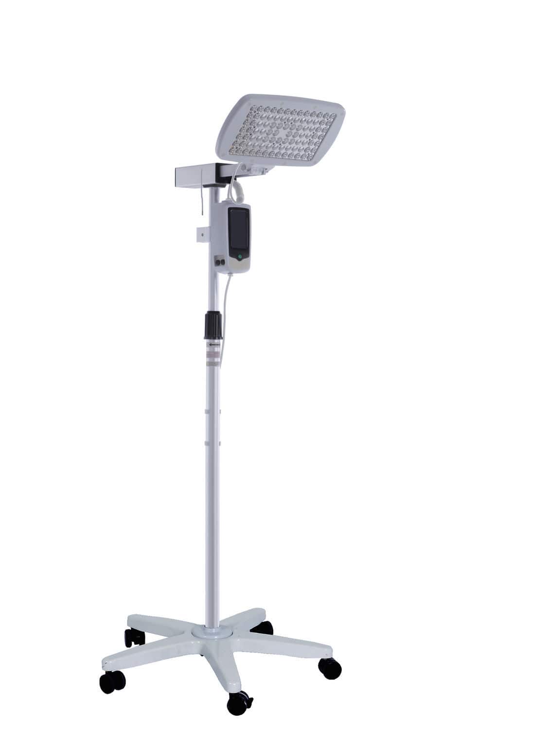 Infant phototherapy lamp - XHZ-90S - Ningbo David Medical Device