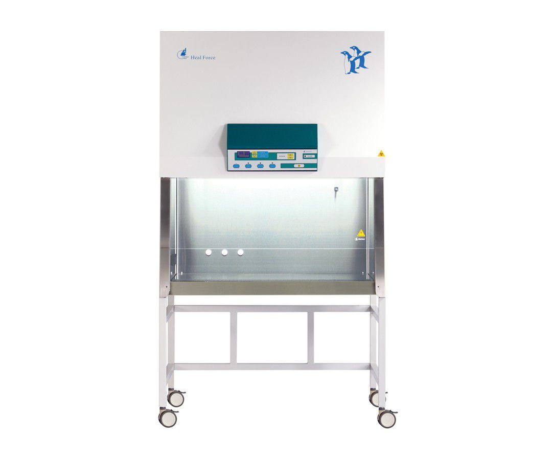 Type A2 microbiological safety HFsafe 900/1200/1500/1800