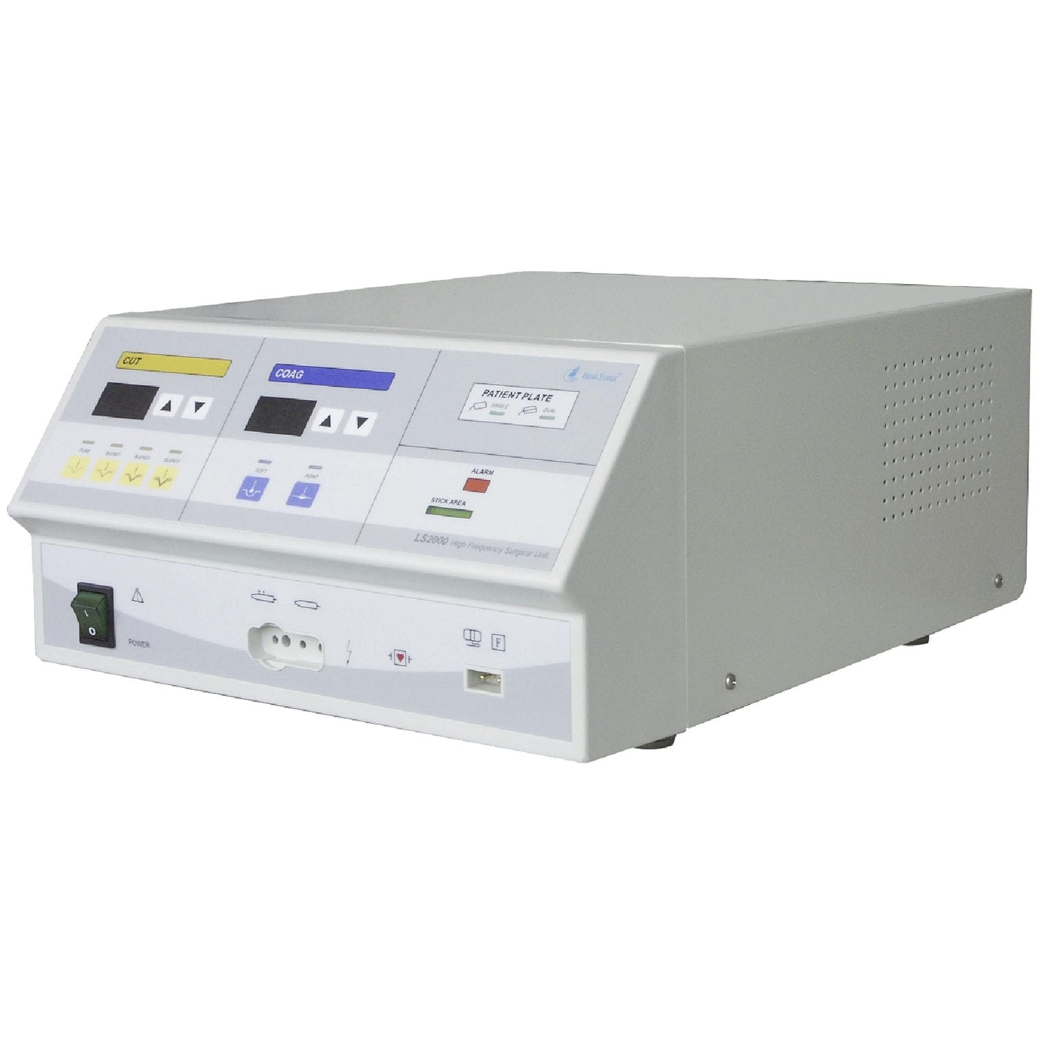 Cutting electrosurgical unit LS2000 Heal Force coagulation