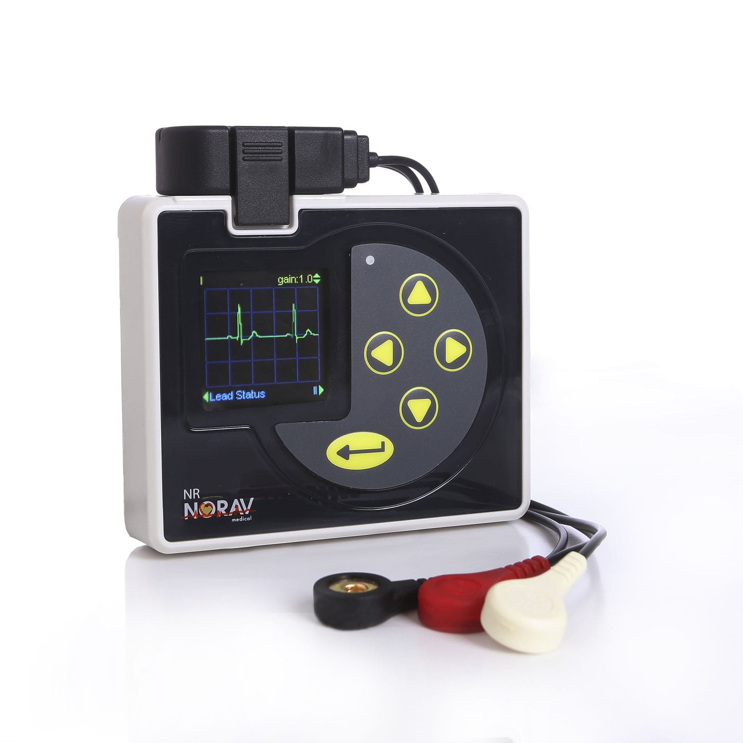 holter heart monitor