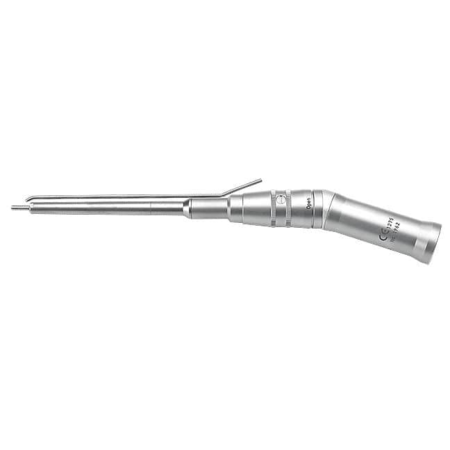 Surgical handpiece 1962nou NOUVAG electric / direct / angled