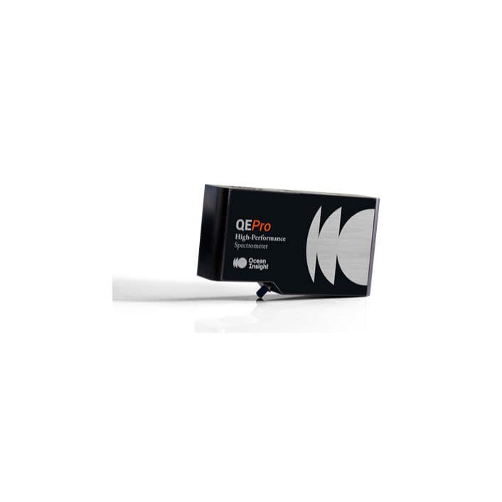 Raman spectrometer - QE Pro - Ocean Insight - UV-vis / fluorescence ...