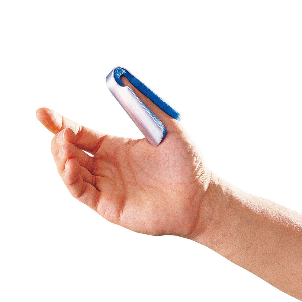 Finger splint 4284 OPPO MEDICAL L / M / S