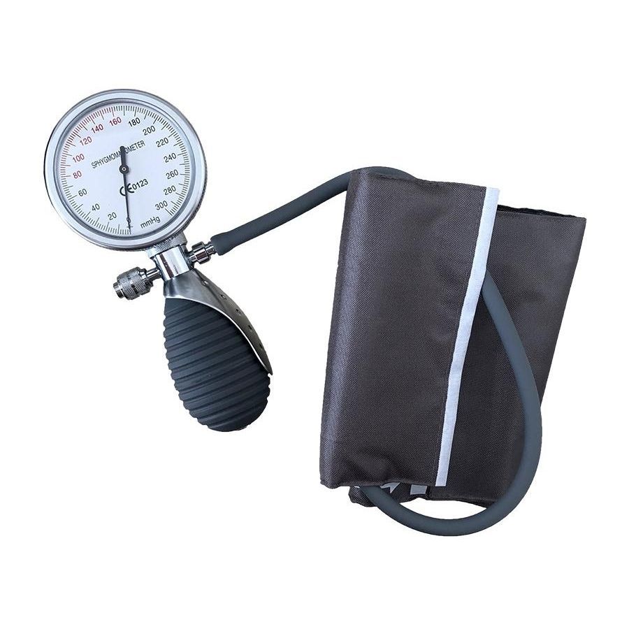 Handheld sphygmomanometer HS201Q1 Oscar Boscarol handheld