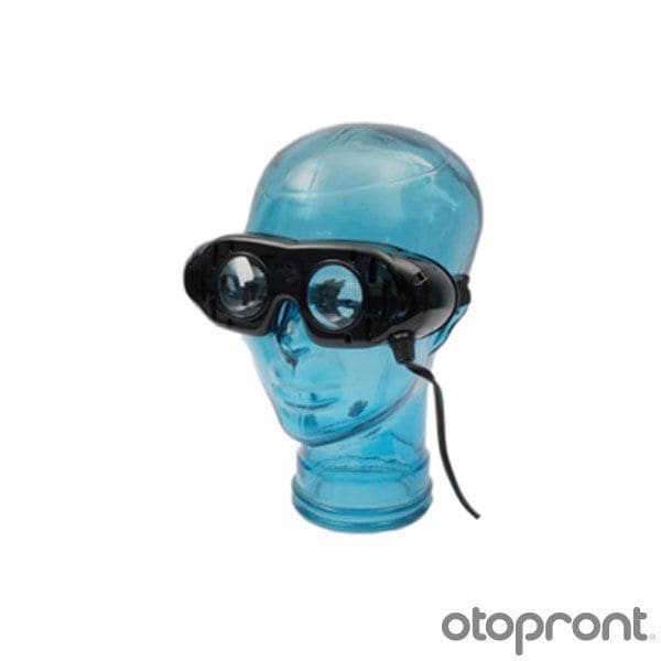 Frenzel goggles Happersberger Otopront