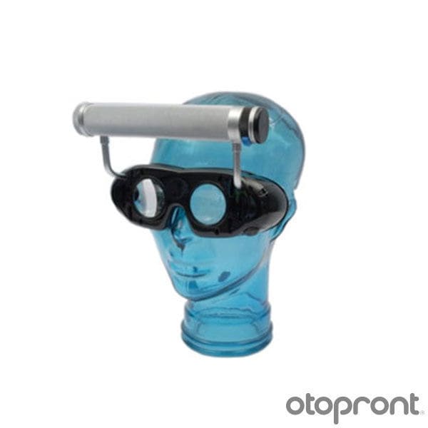 Frenzel goggles Happersberger Otopront