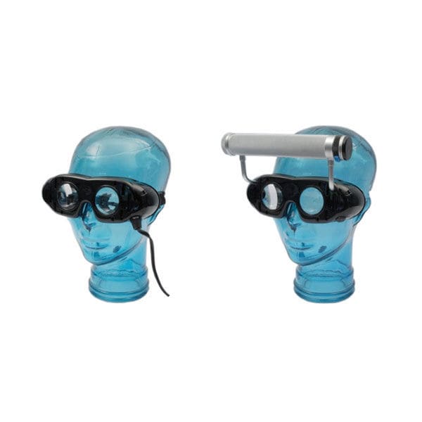 Frenzel goggles Otopront