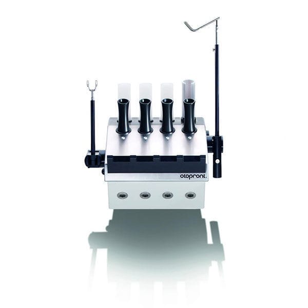 Endoscope disinfection system Otopront for flexible endoscopes