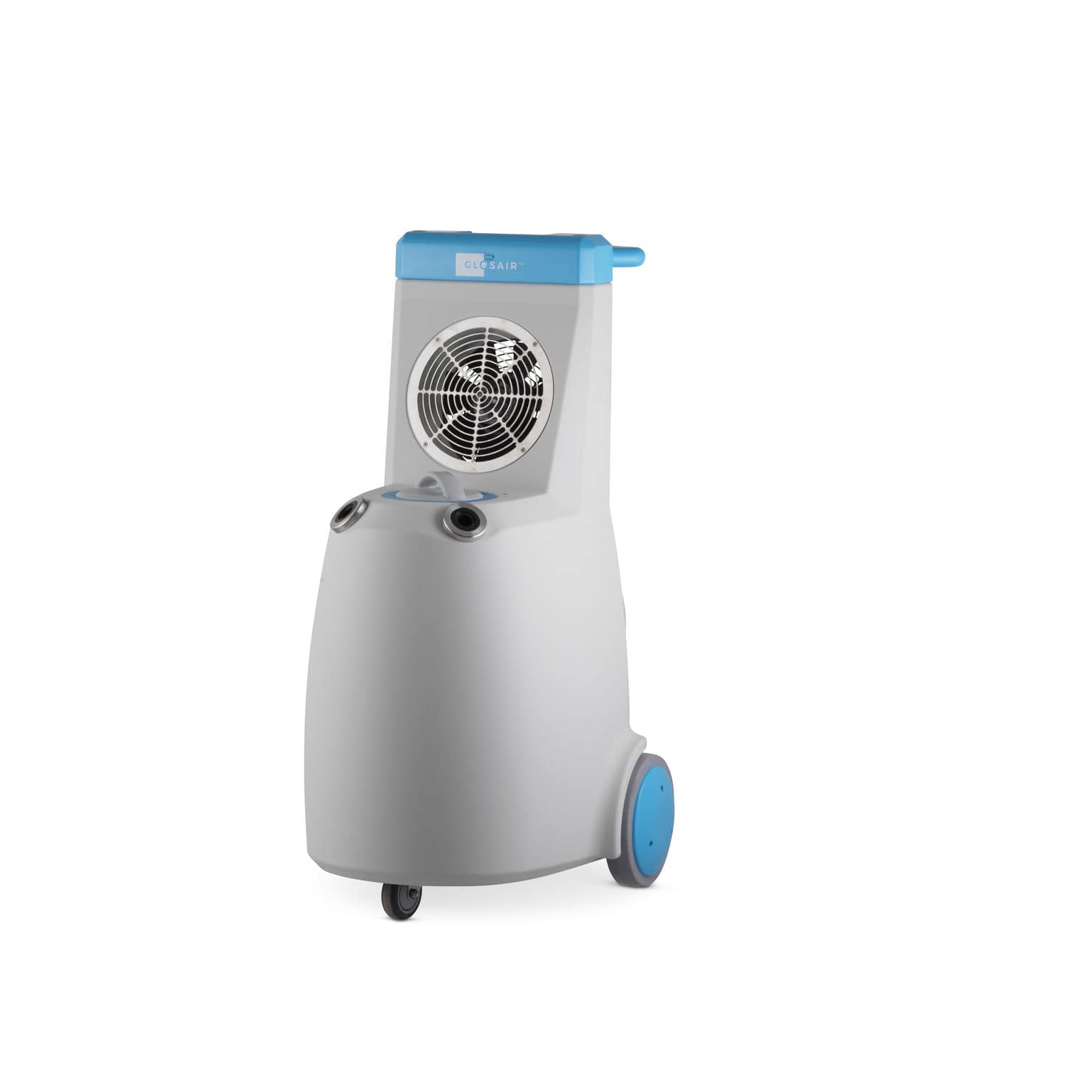 Hydrogen peroxyde disinfection system Glosair ™ OXY'PHARM dry