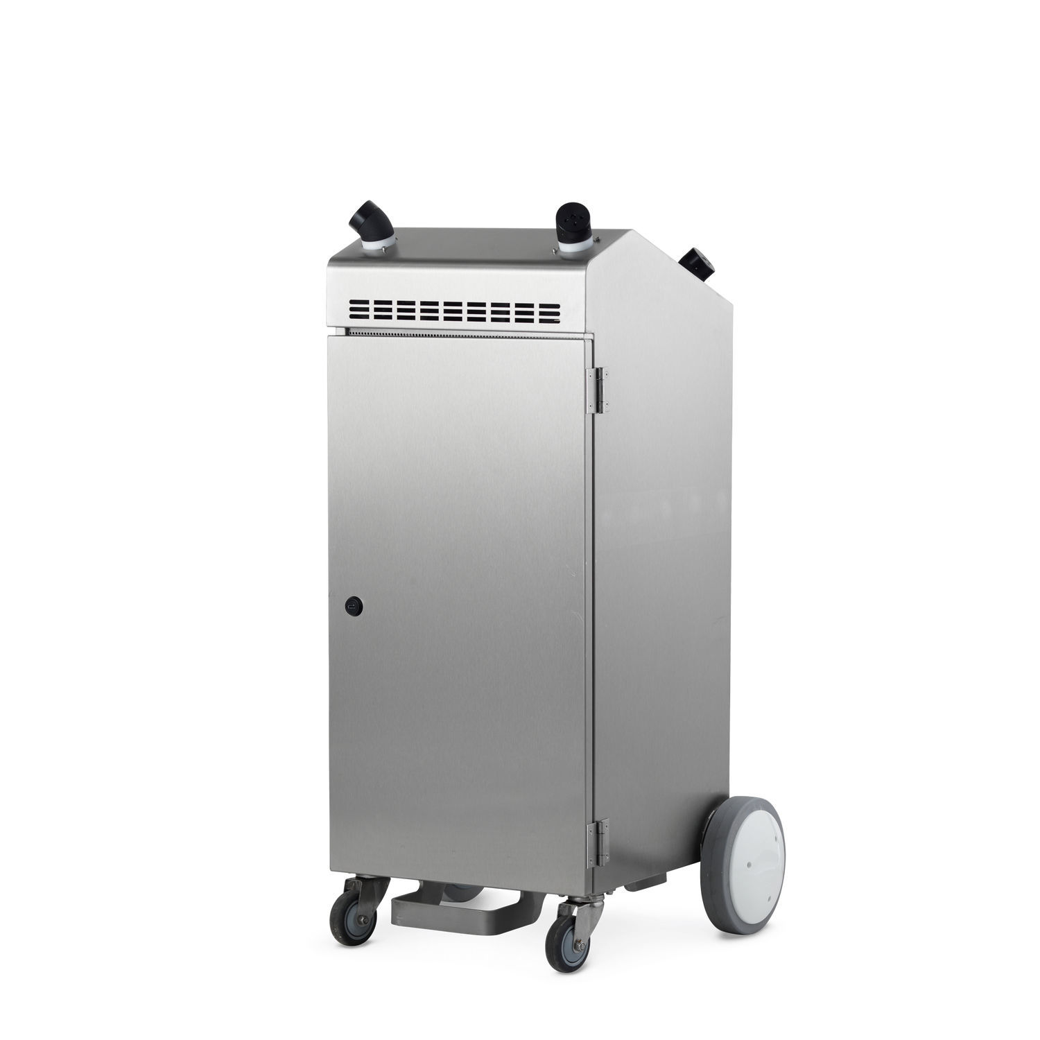 Drymist disinfection system Inox OXY'PHARM mobile