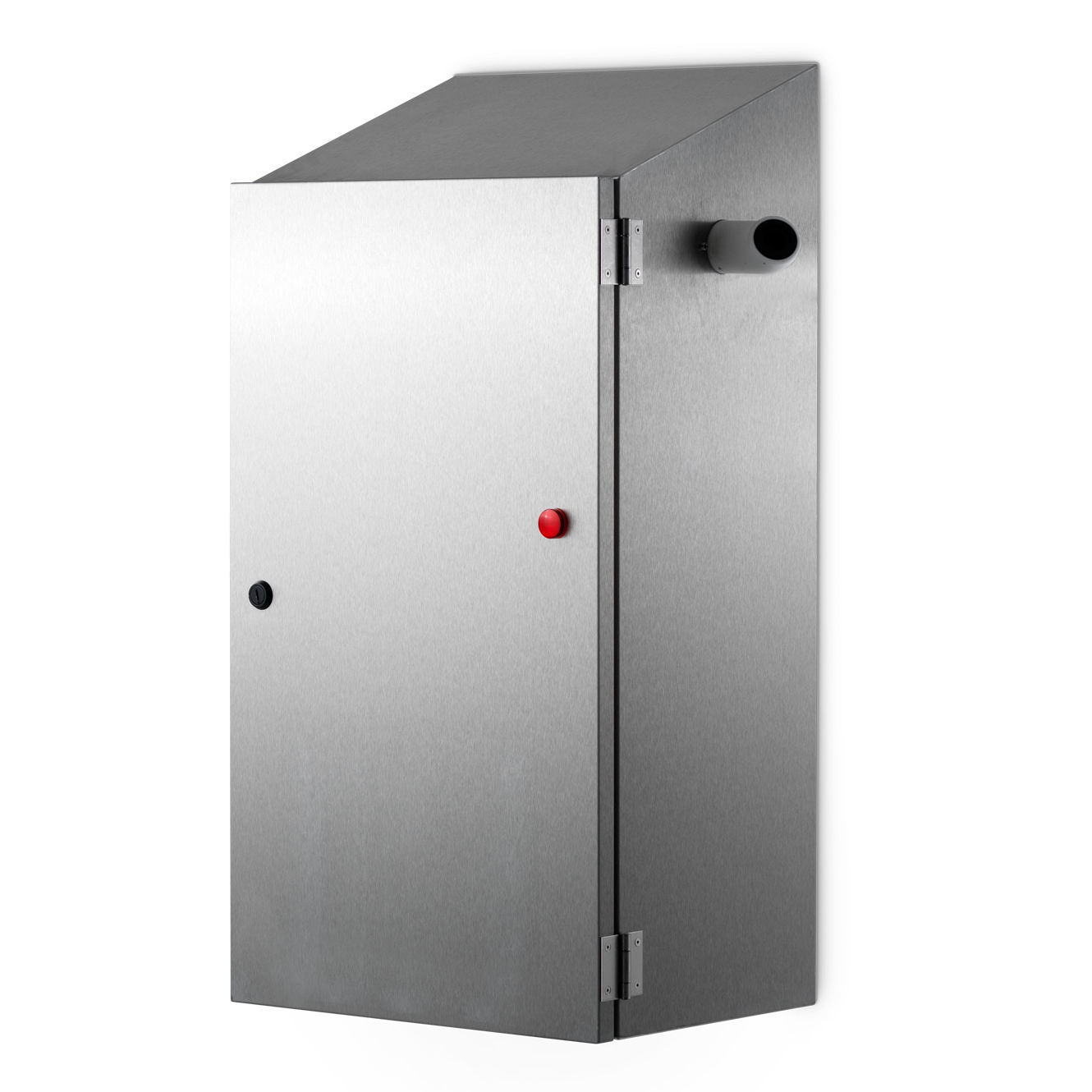 Drymist disinfection system OXY'PHARM wallmounted