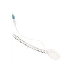 Human laryngeal mask - 511000 - P3 Medical - silicone