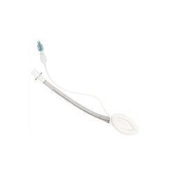 Human laryngeal mask - 531000 - P3 Medical - disposable