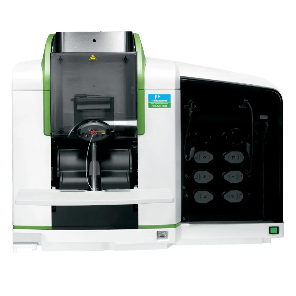 Atomic absorption spectrometer - PinAAcle™ 500 - PerkinElmer