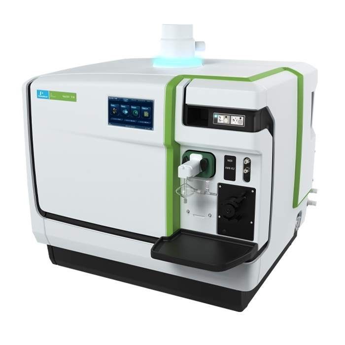 Mass spectrometer - NexION 1100 - PerkinElmer - ICP-MS