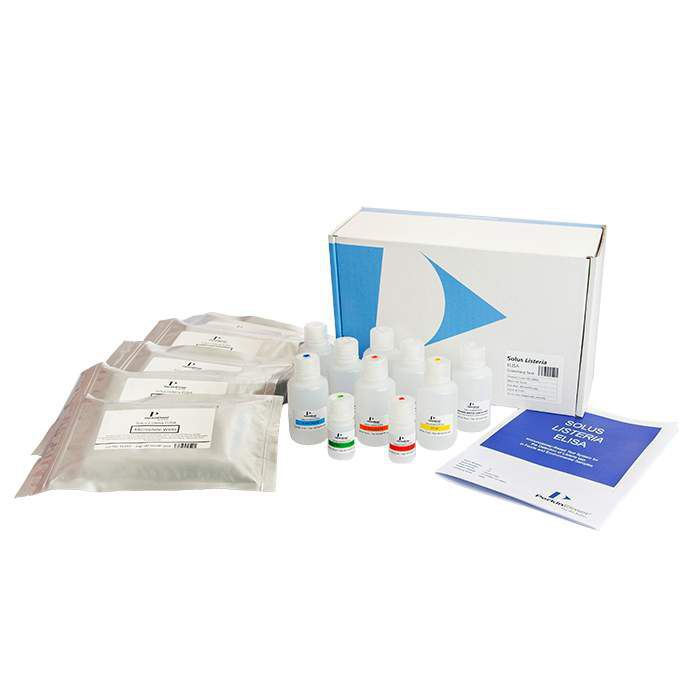 Food Intolerance Testing Machine Food intolerance test kit - SOLUS LISTERIA - PerkinElmer - for food ...