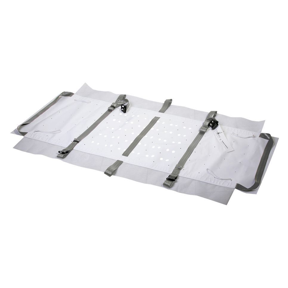 Medical mattress evacuation sheet PMEVA705 Petermann