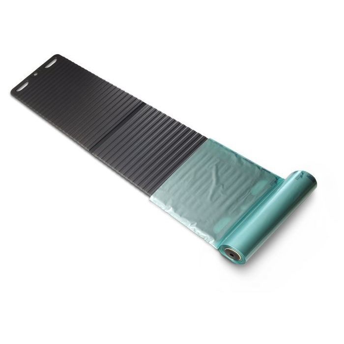 Transfer board protective cover PMF9077 Petermann